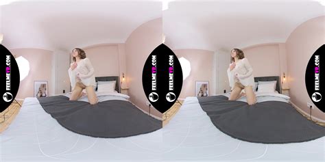 Real Amateur Gabriella Ella Virtual Reality Nude Photo Set Backstage Video Vr Porn Video