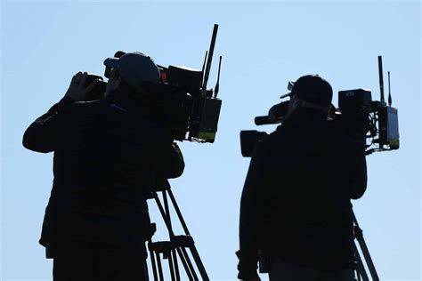 tv schedule british open 1