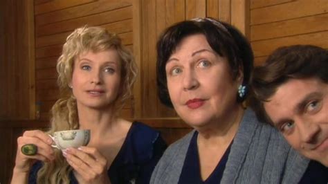 Смотреть "Пончик Люся. 18 серия" онлайн. Сериал - eTVnet