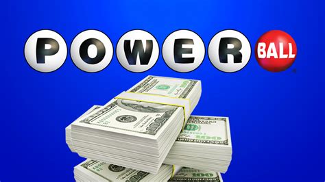 Powerball: Numbers drawn for Saturday's $541.9 million jackpot - ABC13