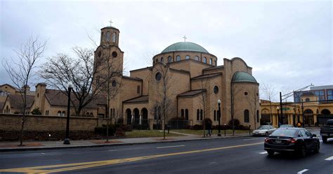 Columbus, Ohio: Traversing the American Midwest