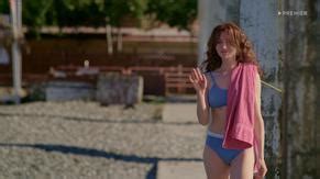 Five Minutes Of Silence Nude Scenes Aznude