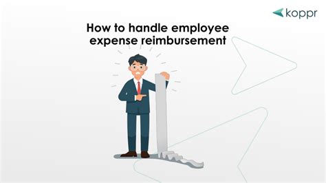 Ppt Employee Expense Reimbursement Powerpoint Presentation Free