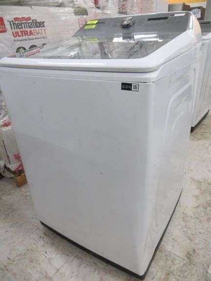 Samsung Active Water Jet Washer Lambrecht Auction Inc