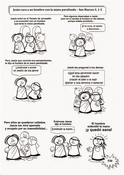 El Rincón de las Melli Catequesis Pinterest Searching