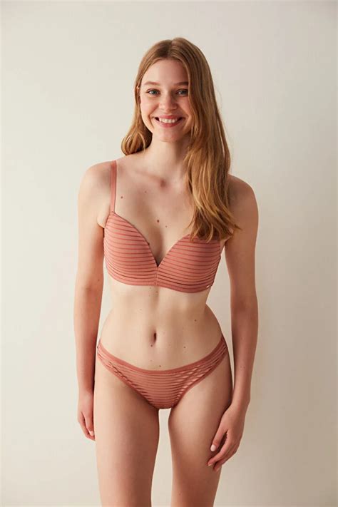 Penti BiH Nude Colors Slip