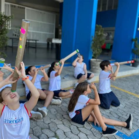 Colegio Americano Vila Velha - 6