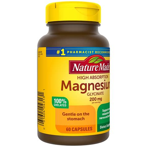 Future Pill Designs Will Make Ritual Magnesium Easier For Your Body - RYZE Superfoods