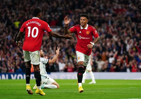 Pronostic Manchester United West Ham Analyse Cotes Et Prono Du Match