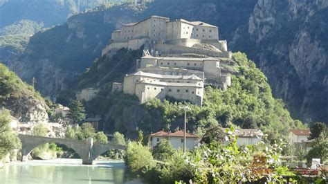 Castles - Aosta Valley