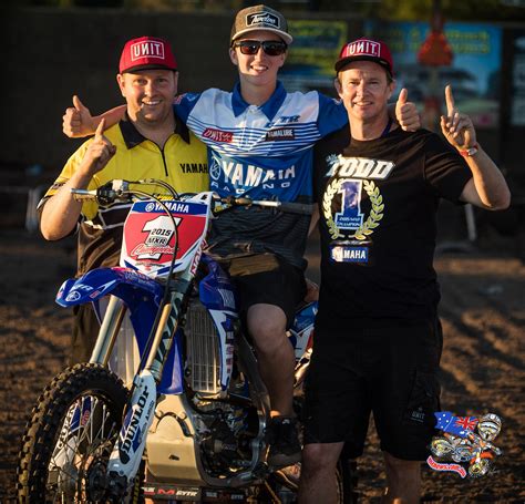 Lawrence brothers to Europe with Kawasaki | MCNews