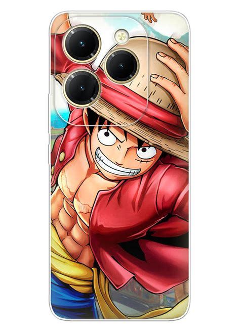 Infinix Hot One Piece