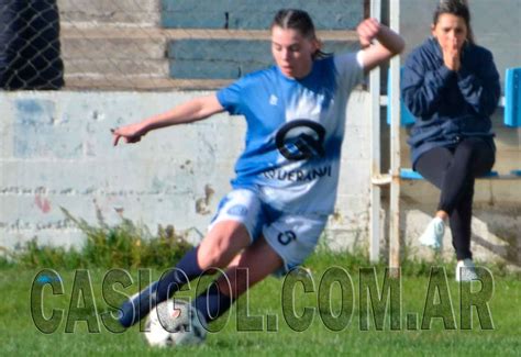 S Ntesis De La Quinta Fecha Del Torneo Femenino De F Tbol De Liga