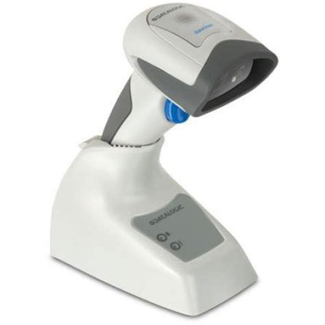 QBT2430 BK BTK1 Datalogic QuickScan I QBT2400 Bar Code Scanner