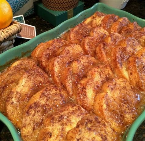 Overnight French Toast Casserole Kitchen Fun With My Sons