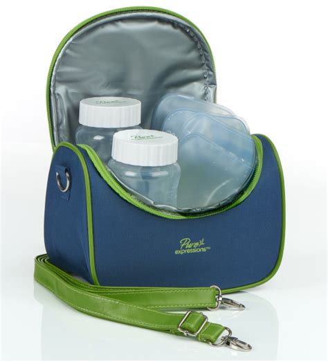 Your Medical Store Pure Expressions Double Electric Breast Pump Kit