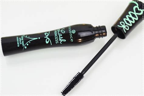 El Blog de Fran ♥: [Review] Lash Princess (False Lash Effect) ~ Essence ♥