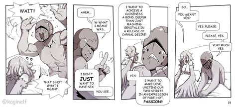 Monster Humper By Bankage Hentai Foundry