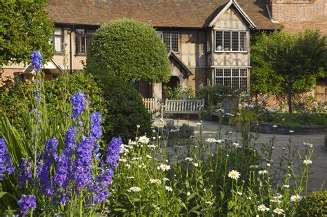 Tips For Visiting Stratford Upon Avon