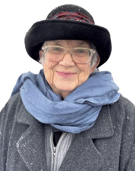 Remembering Ellen Bryant Voigt | Local News | rutlandherald.com