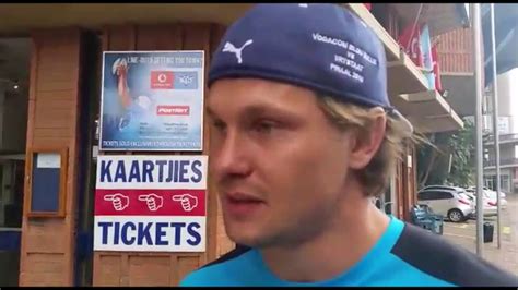 Fans See Blue Bulls Off Ahead Of Currie Cup Final Youtube