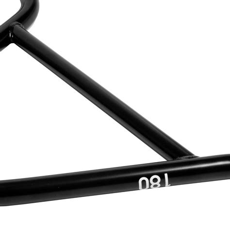 BMX Руль Tall Order 180 Black - Купить