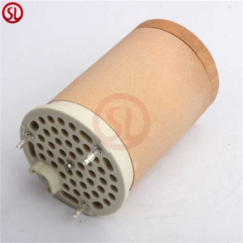 China Customized High Temperature Hot Air Gun Ceramic Heater Suppliers Manufacturers Factory