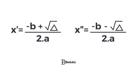 Exercicio Formula De Bhaskara - Exercícios sobre a Fórmula de Bhaskara com Gabarito