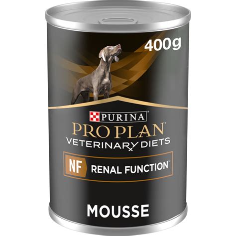 Влажный диетический корм PRO PLAN VETERINARY DIETS NF Renal Function ...
