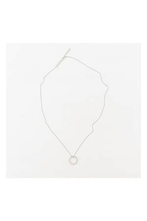 마르지엘라 23FW SM1UU0035 SV0158 951 목걸이_Maison Margiela - 코오롱몰