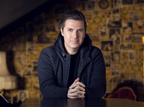 How Pasquale Rotella went from raver to EDM king