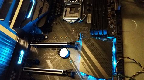 Reader review: ASRock Z370 Extreme4 Motherboard | KitGuru