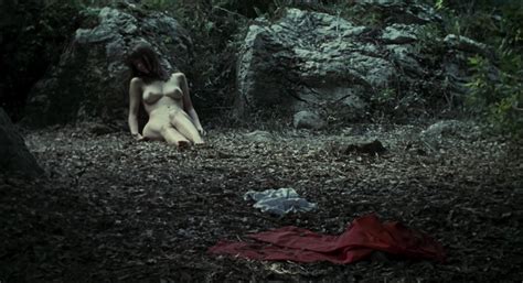 Nude Video Celebs Barbara Goenaga Nude Timecrimes