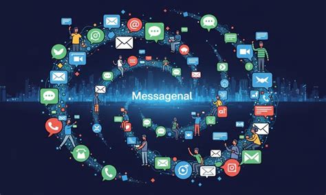P2c Dubuque Revolutionizing Communication In A Digital Age