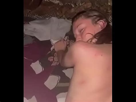 PAWG Tomando Backshots En El Bosque XVIDEOS