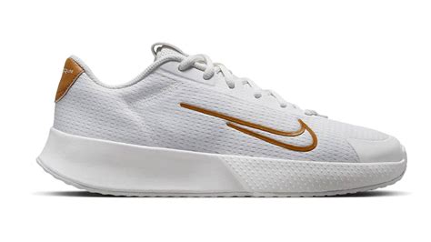 Nike Court Womens Vapor Lite 2 Tennis Shoe