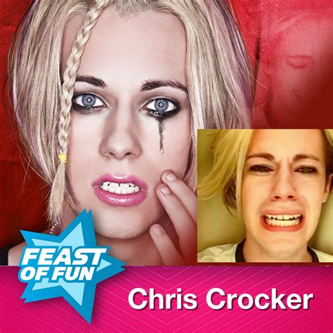 Chris Crocker Hot