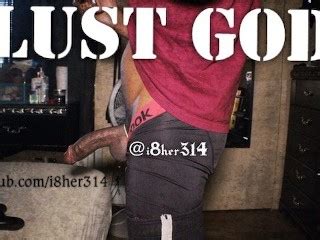 Home Alone Stroking My BBC Pornhub Gay