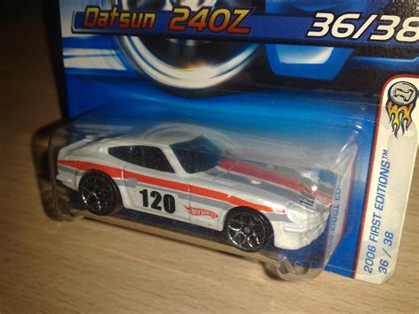 Autos Hot Wheels Jueves 24 De Junio De 2010