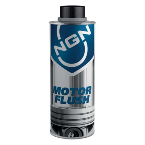 NGN Motor Flush - промывка двигателя - Автохимия - Форум oil-club.ru ...