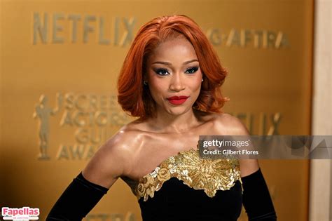Keke Palmer Aka Keke Nude Leaks Fapellas