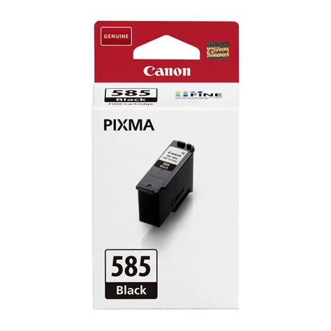 Canon Pg Black Original Ink Cartridge