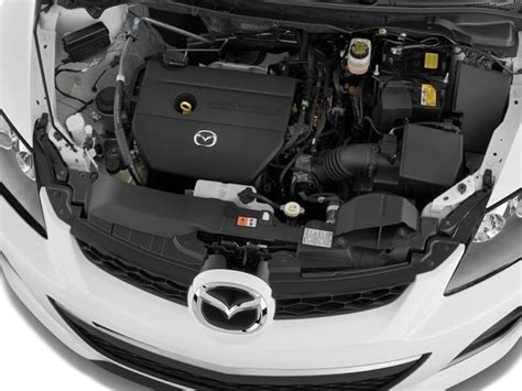 Сколько жрет Мазда CX-7 на сотню: Тестируем разные двигатели