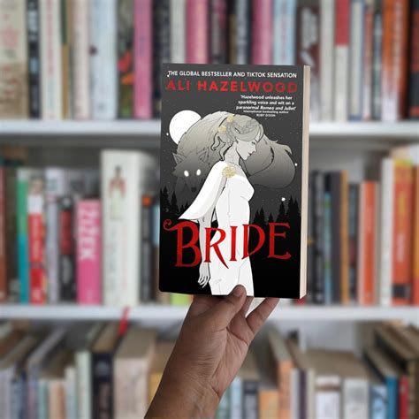 bride hazelwood ali amazoncomau books
