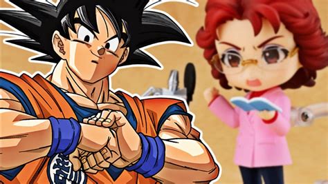 Masako Nozawa La Actriz De Doblaje Oficial De Goku En Dragon Ball