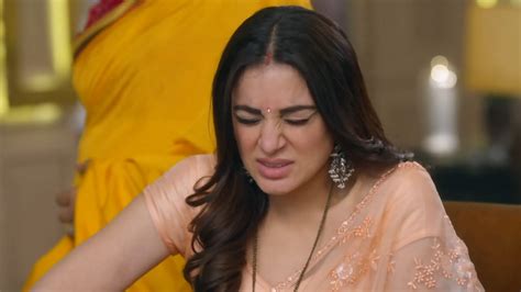 Kundali Bhagya Written Update Ep Th October Preeta Feels