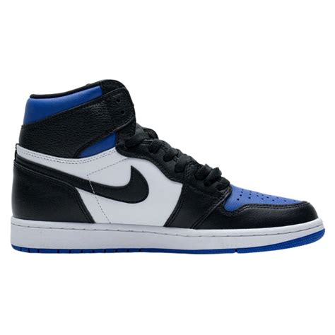 Buy Air Jordan 1 Retro High Og Royal Toe 555088 041