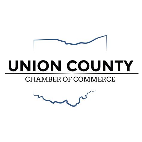 Union County... - Union County Chamber of Commerce, Ohio