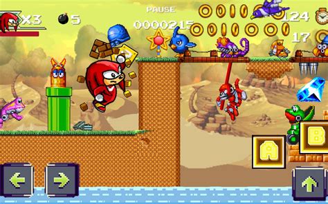 Sonic Heroes Apk - Super Sonic Heroes APK for Android Download