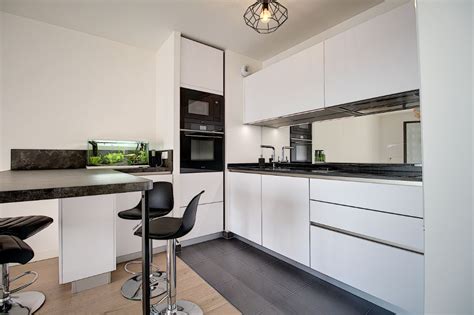 Appartement 2 Pieces 40m2 A Louer Meuble A 2mn A Pieds De La Gare Rer